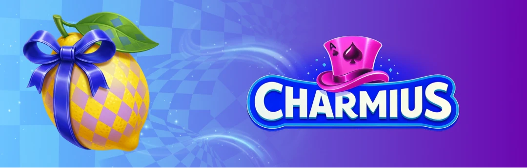 Charmius reload bonuses