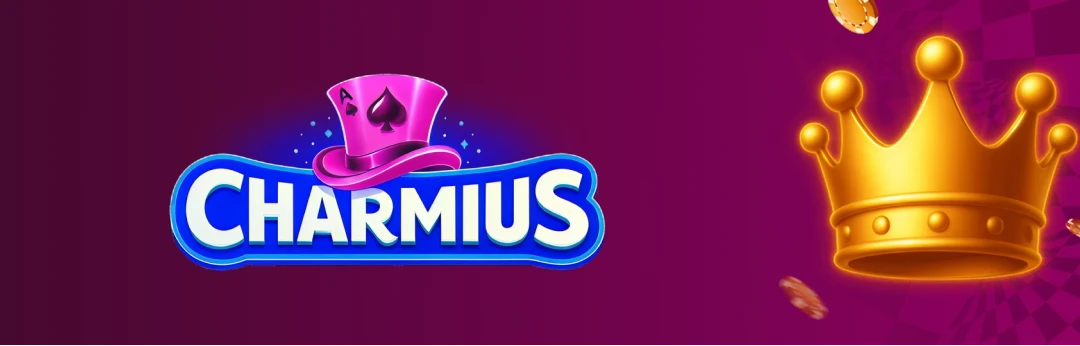 Charmius cashback 