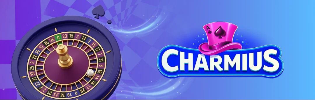 Charmius promotion
