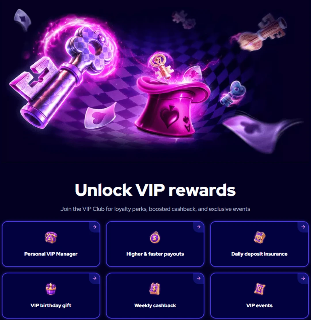 Charmius VIP Club